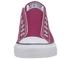 converse rosa offerta