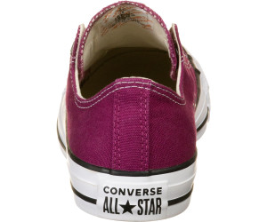 converse rosa offerta