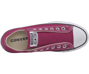 converse rosa offerta
