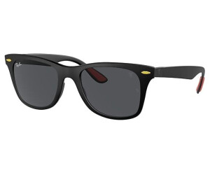 Ray Ban Scuderia Ferrari Collection RB4195M a 148 90 oggi Migliori prezzi e offerte su idealo