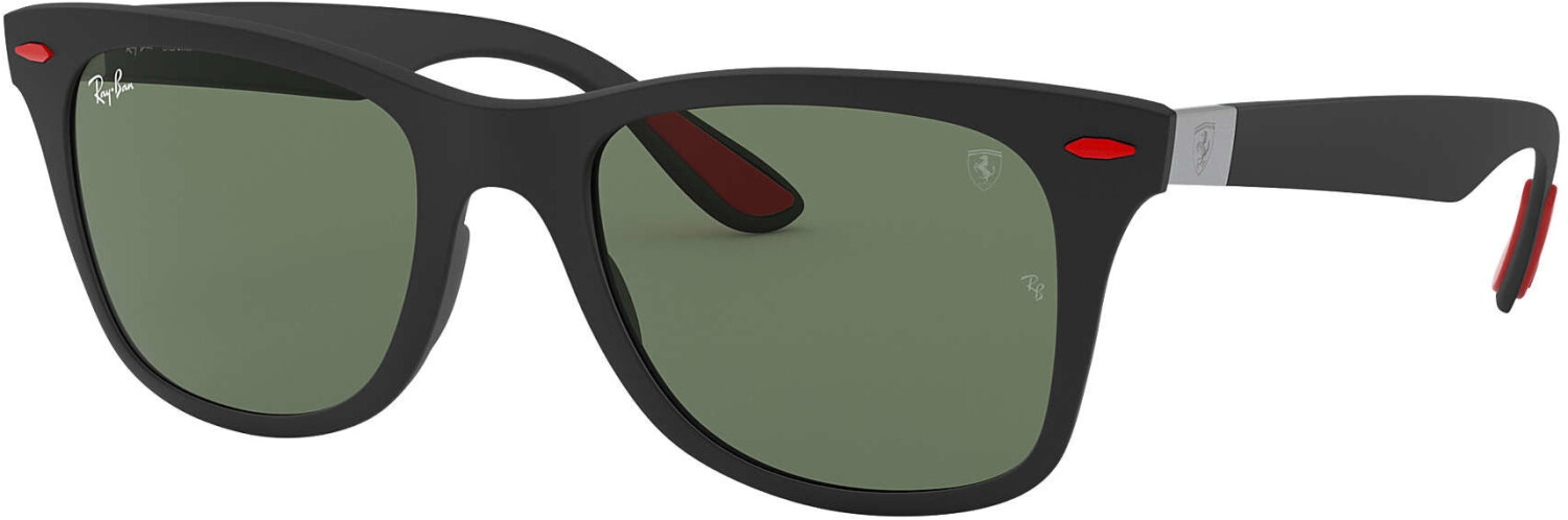 Ray-Ban Scuderia Ferrari Collection RB4195M F60271