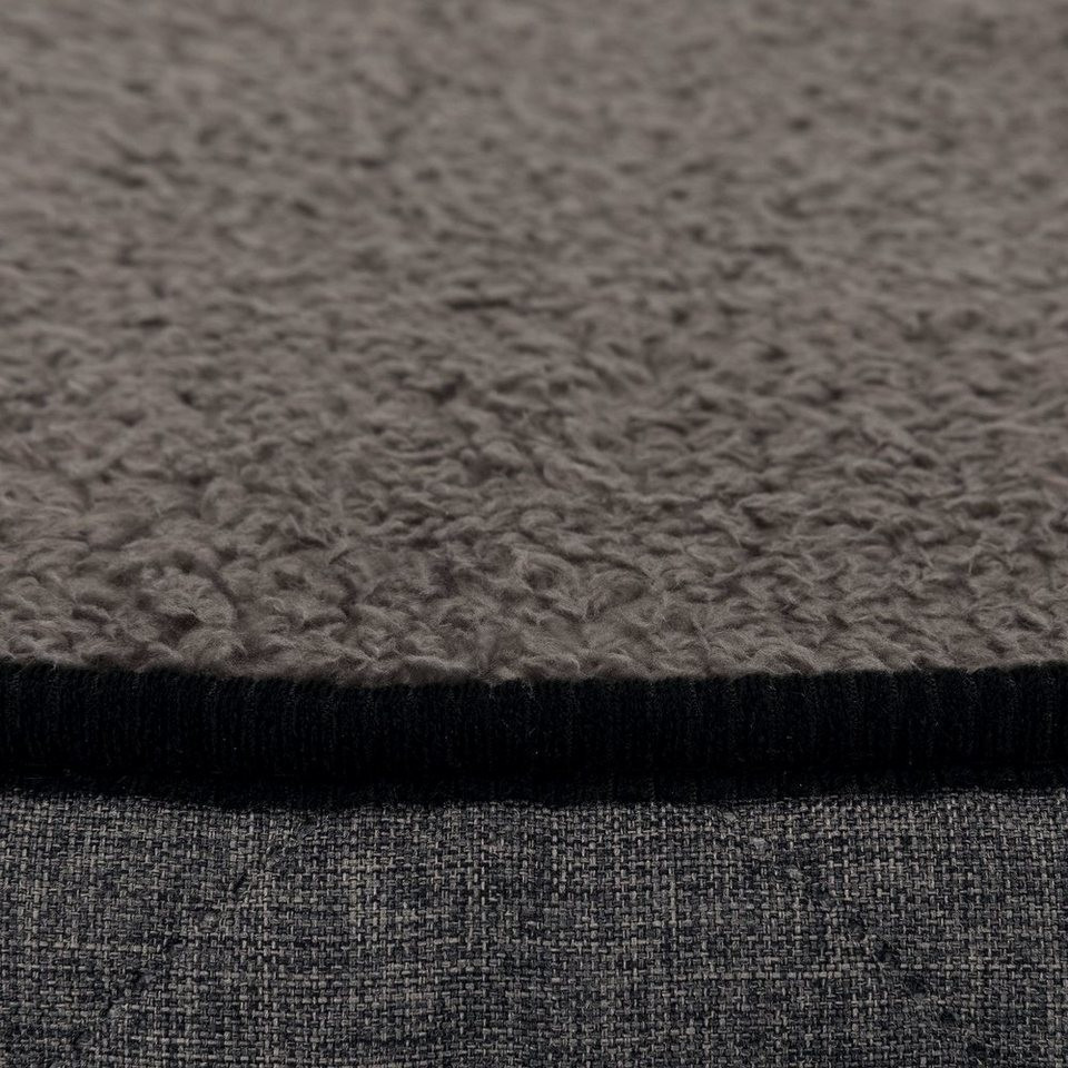 Trixie Tapis pour chien 140x100cm Light Grey Trixie Tapis pour chien 140x100cm Light Grey
