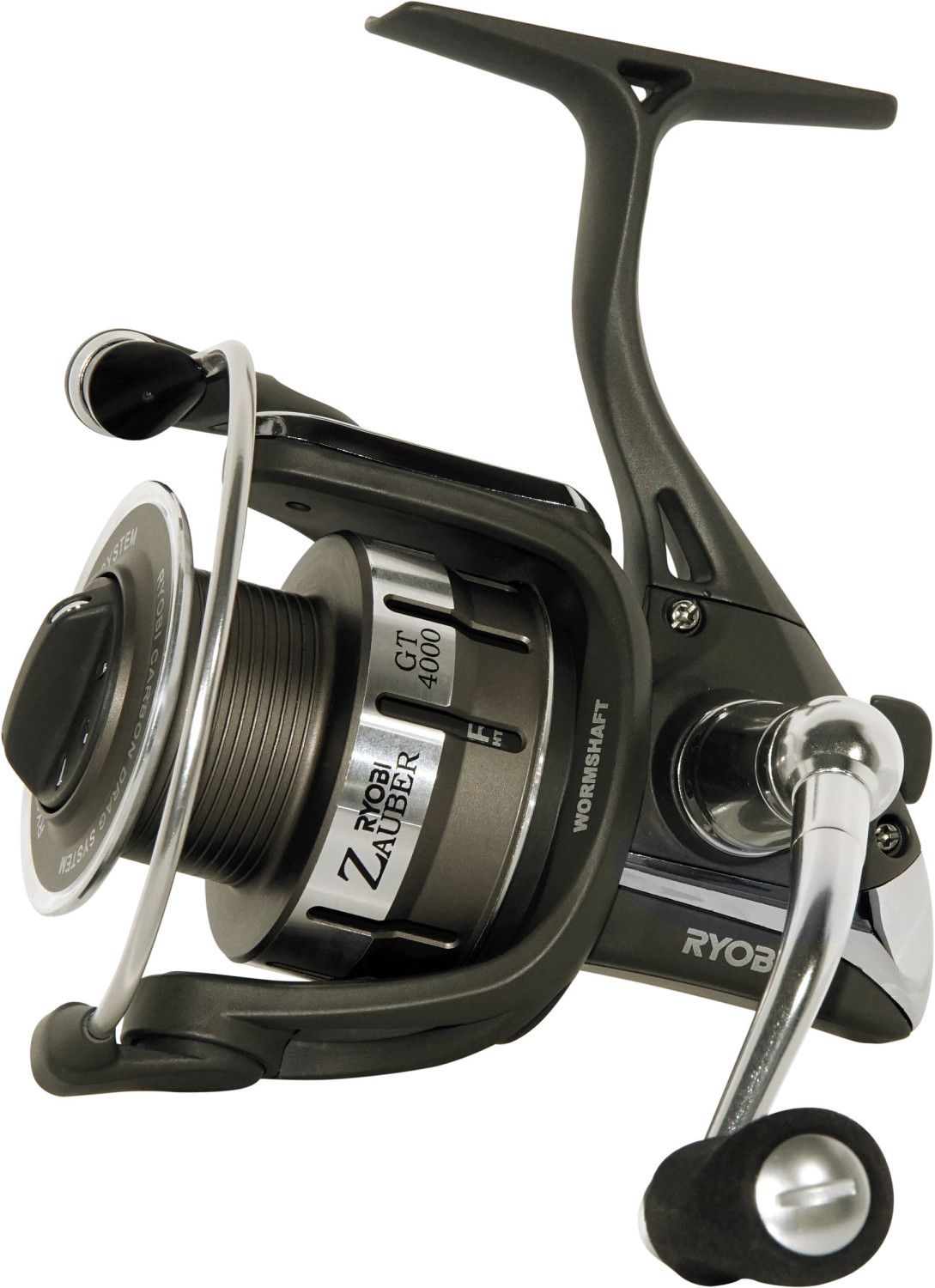 WFT Ryobi Zauber GT