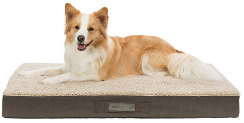Trixie Lit pour chien 120x72cm Brown Beige