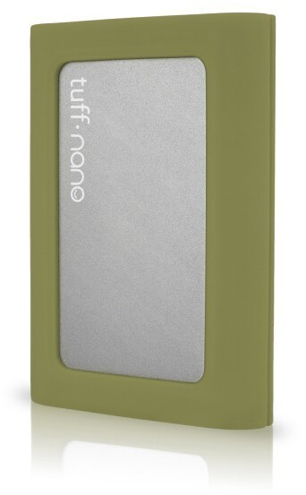 CalDigit Tuff nano