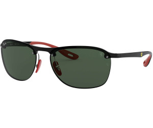Ray-Ban Scuderia Ferrari Collection