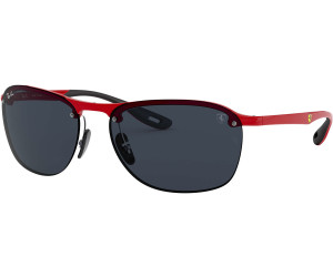 Ray-Ban Scuderia Ferrari Collection