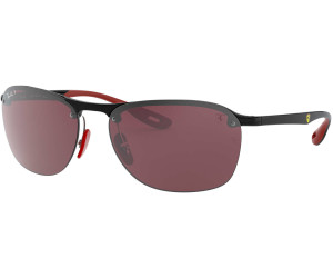 Ray Ban Scuderia Ferrari Collection RB4302M ab 136 50