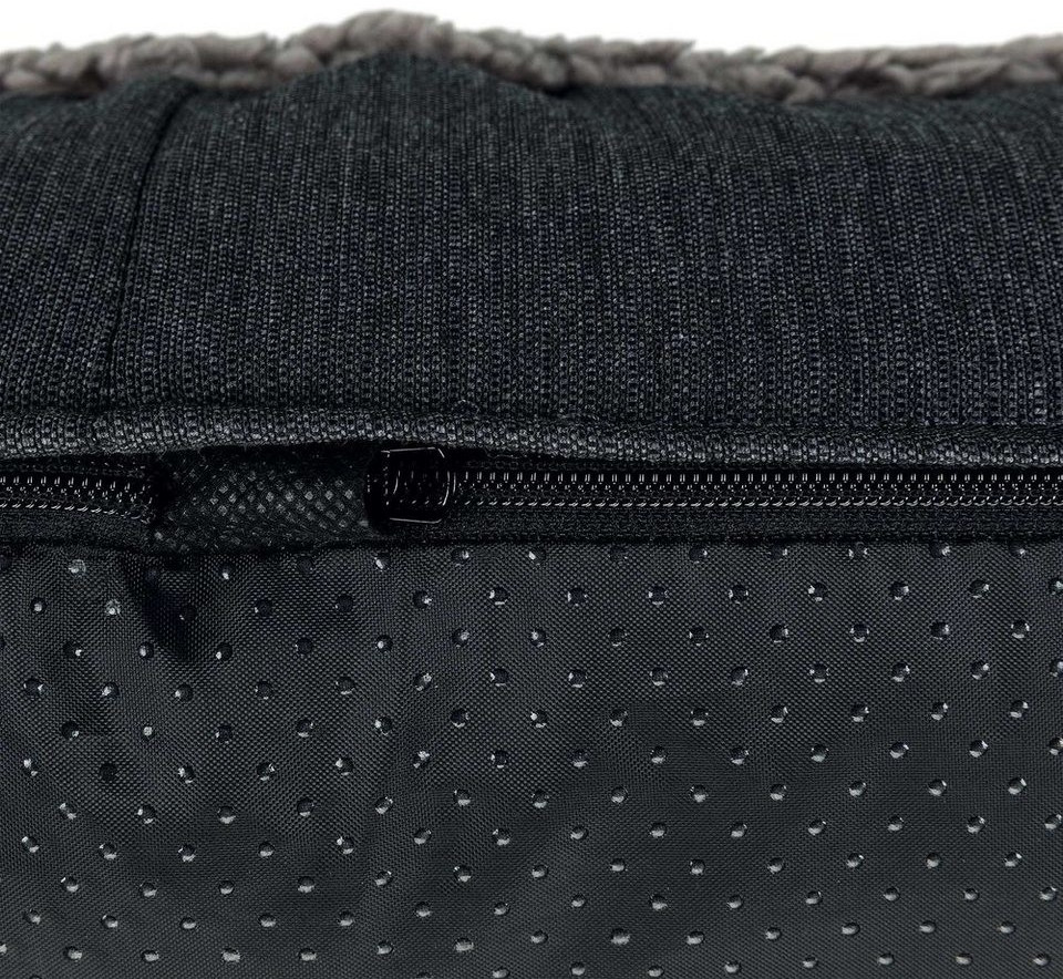 Trixie Coussin pour chien 100x70cm Grey Trixie Coussin pour chien 100x70cm Grey