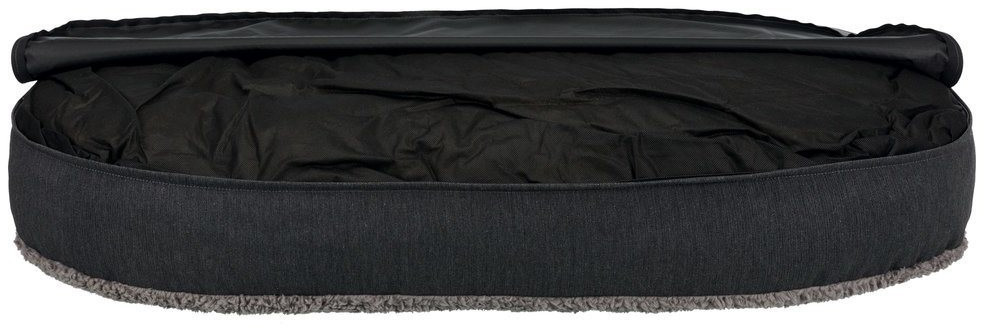 Trixie Coussin pour chien 100x70cm Grey Trixie Coussin pour chien 100x70cm Grey