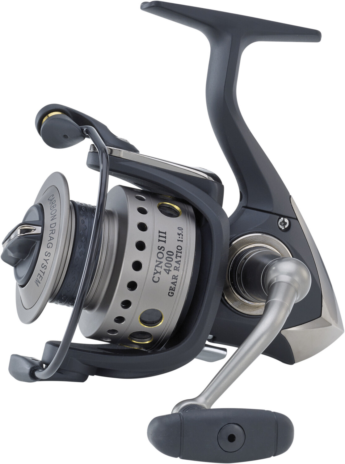WFT Ryobi Cynos III