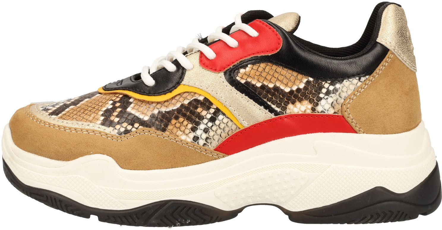 S.Oliver (101.001.106.23645.318) cognac combi