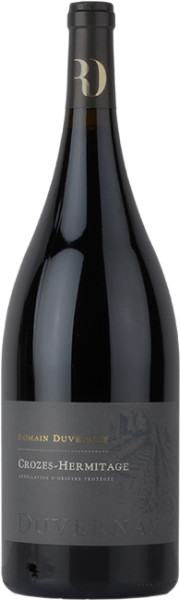 Romain Duvernay Crozes-Hermitage Rouge AOC