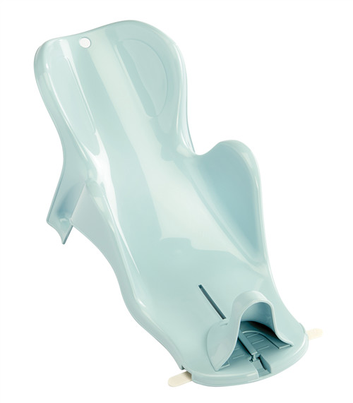 Thermobaby Siège de bain Daphne vert céladon