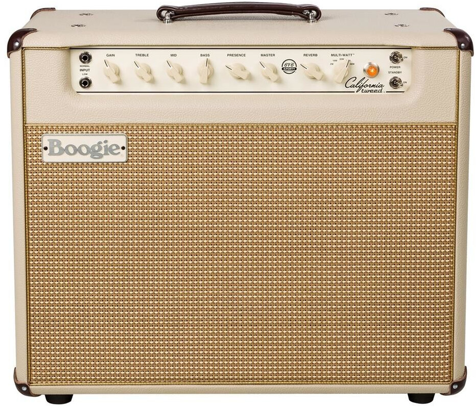 Mesa Boogie California Tweed 4:40
