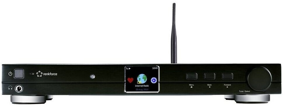 Renkforce RF-DAB-IR1700