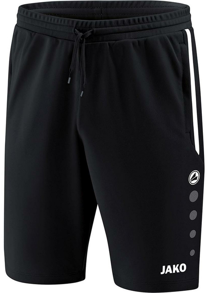 JAKO Prestige Sport Shorts Herren schwarz (405956222) ab 14,97