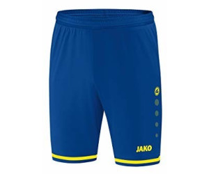 JAKO Short Sporthose Striker 2.0 Herren (4429) royal/citro