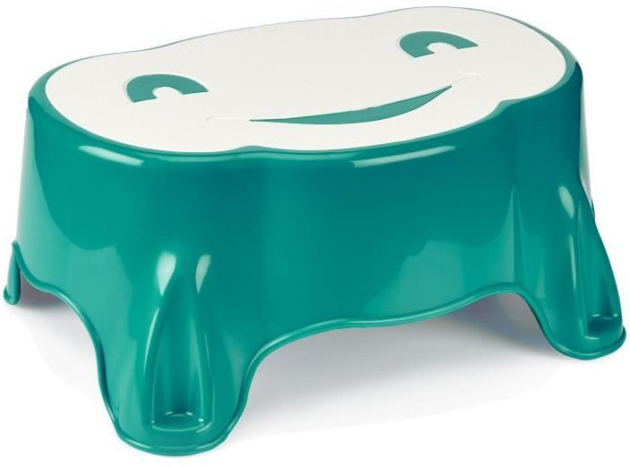 Thermobaby Babystep vert émeraude