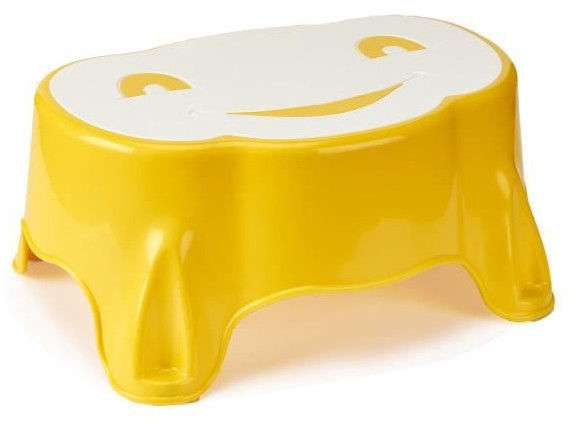 Thermobaby Babystep ananas