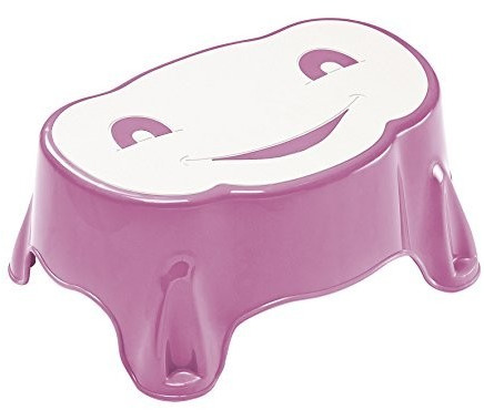 Thermobaby Babystep rose orchidée