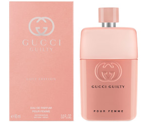 Gucci parfum limited edition outlet
