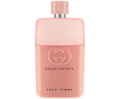 Gucci guilty sales love pour femme