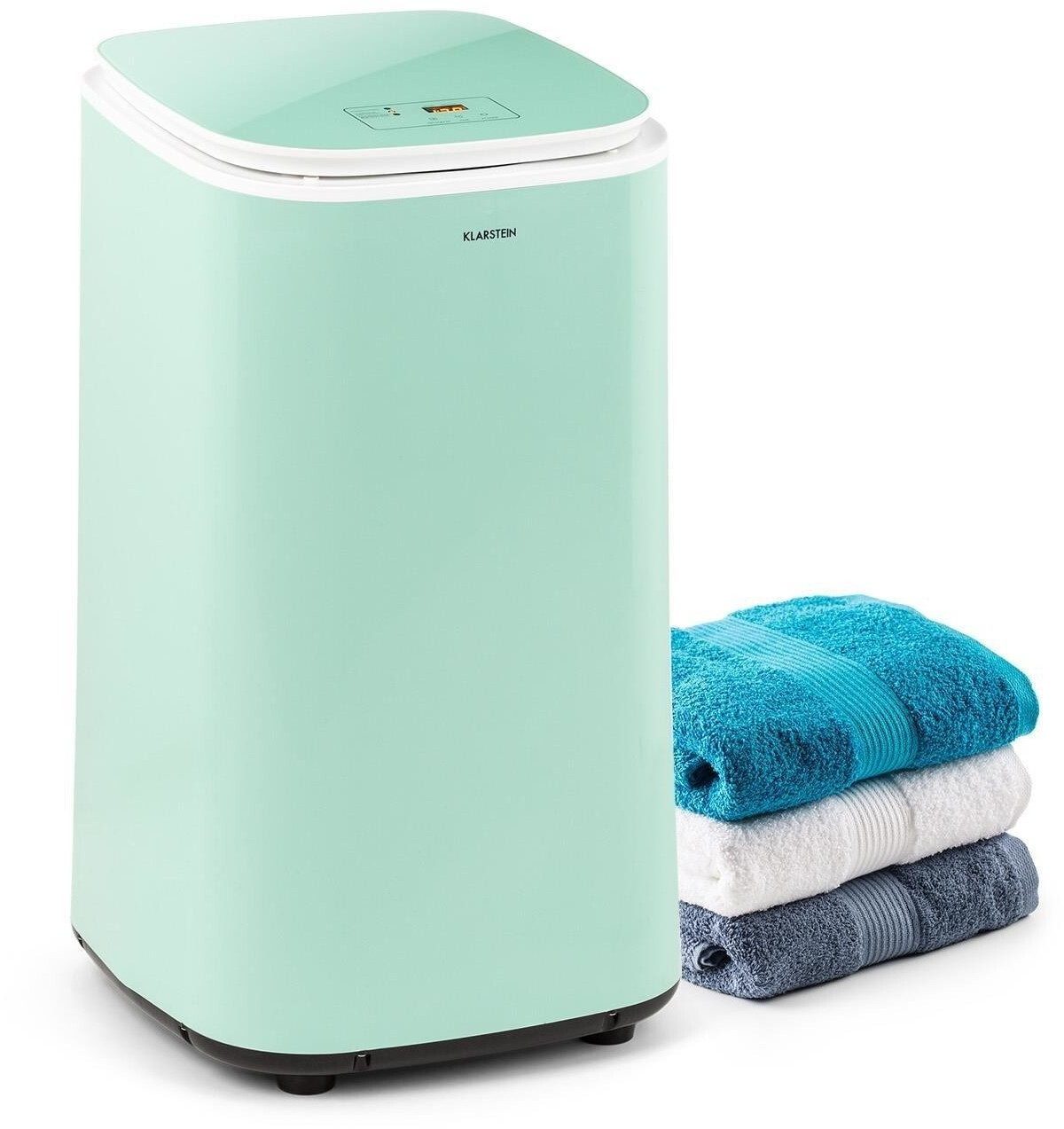 Klarstein MNW7-Dryer 50L green