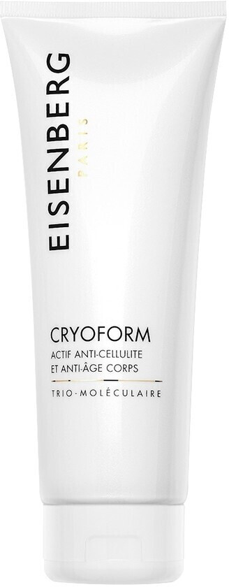 Eisenberg Classique Cryoform firming body gel against cellulite (240ml)