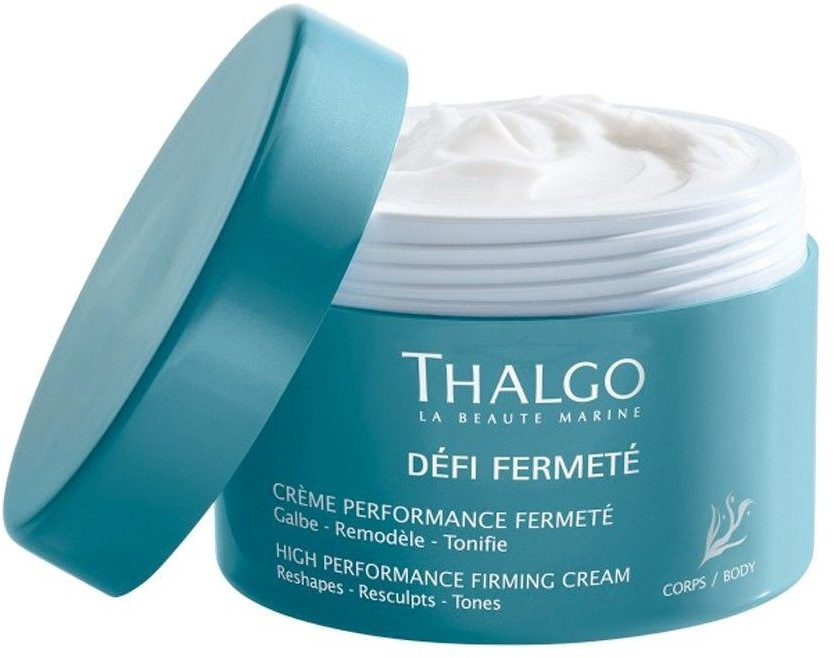 Thalgo Défi Fermeté great firming body cream (200ml)
