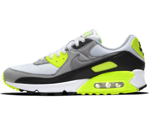 nike air max volt green