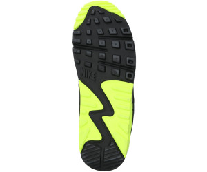 Buy Nike Air Max 90 white volt black particle grey from 159.99
