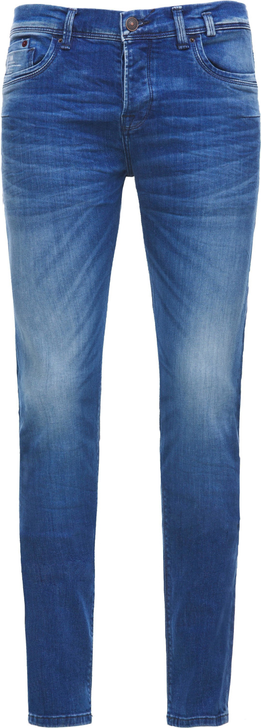 LTB Servando cletus wash