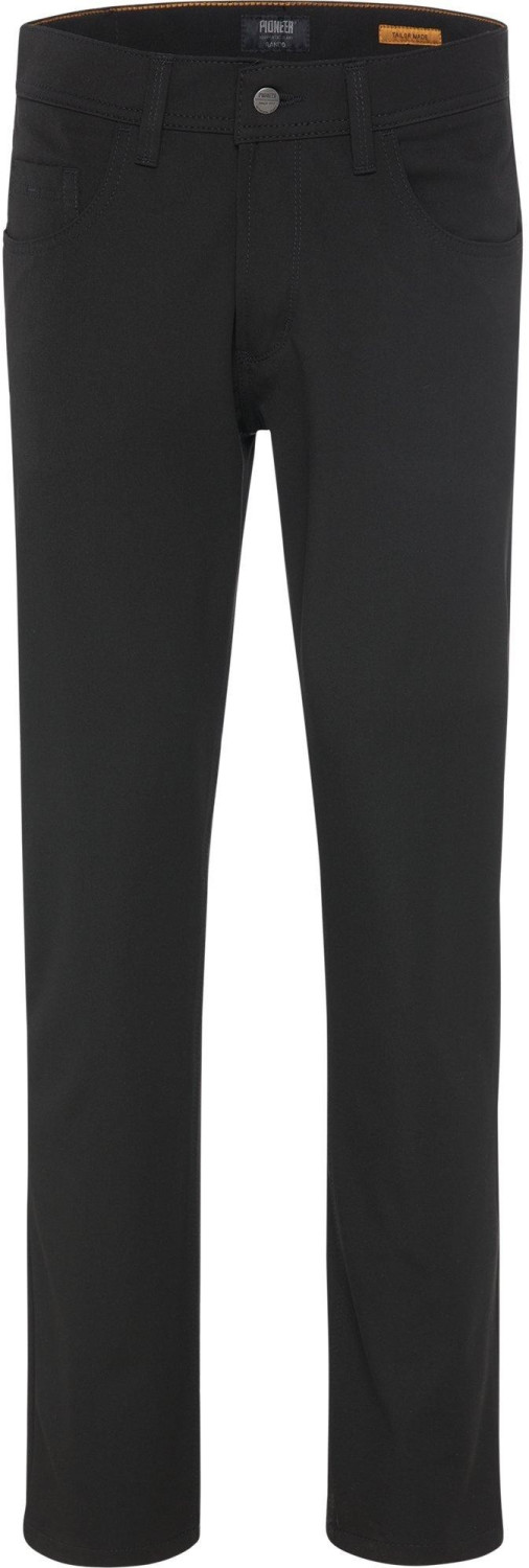 Pioneer Authentic Jeans Rando (1680-3709-11) black 11