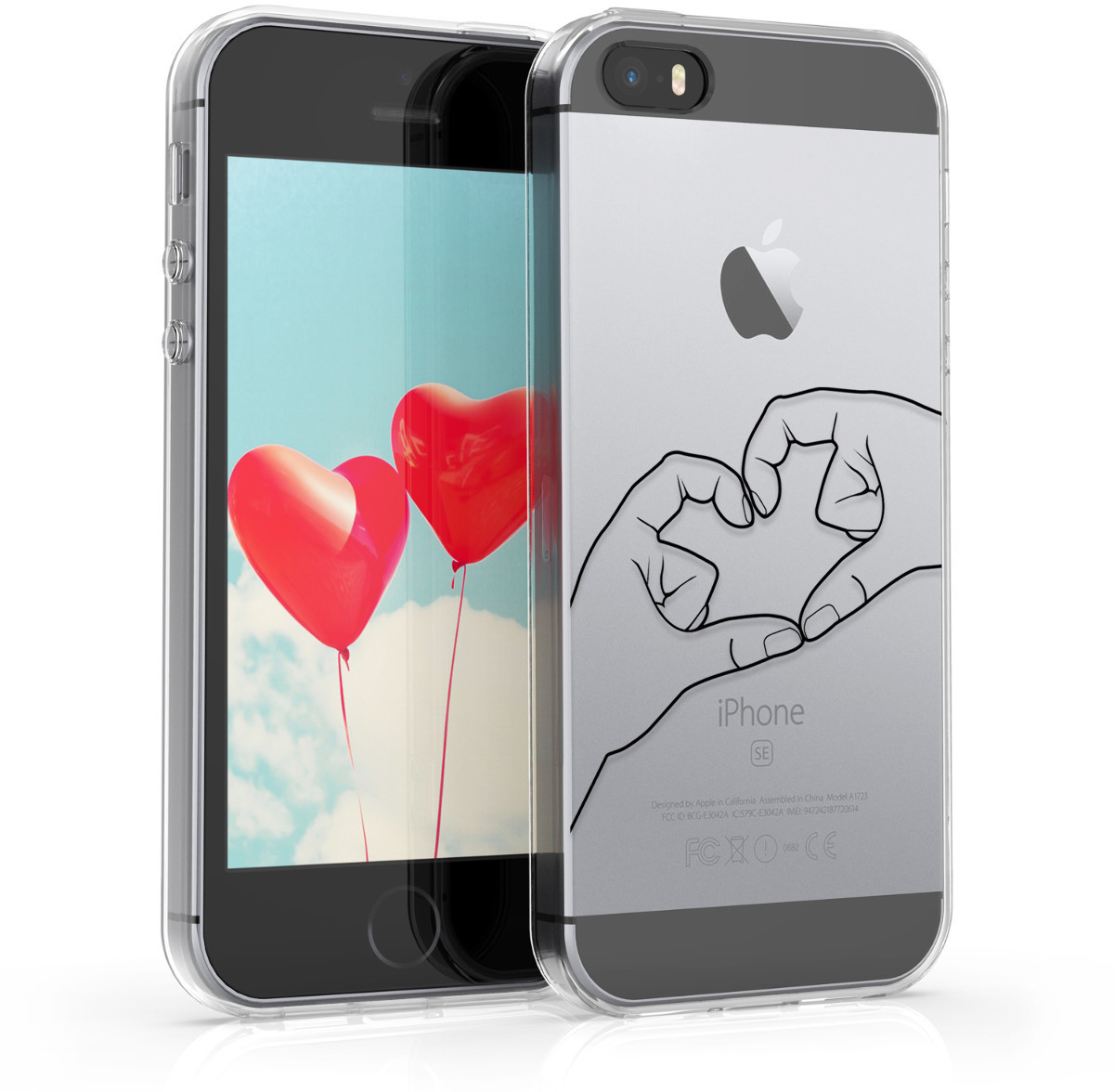 kwmobile 37703.22