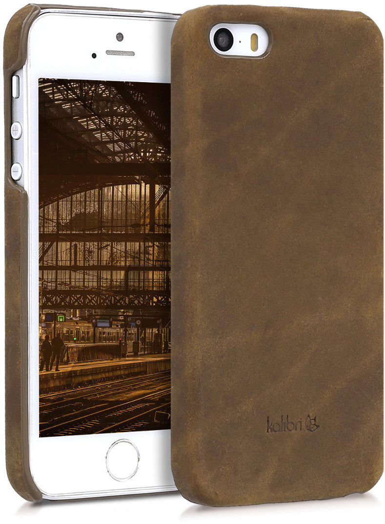 iphone 5s hülle apple leder