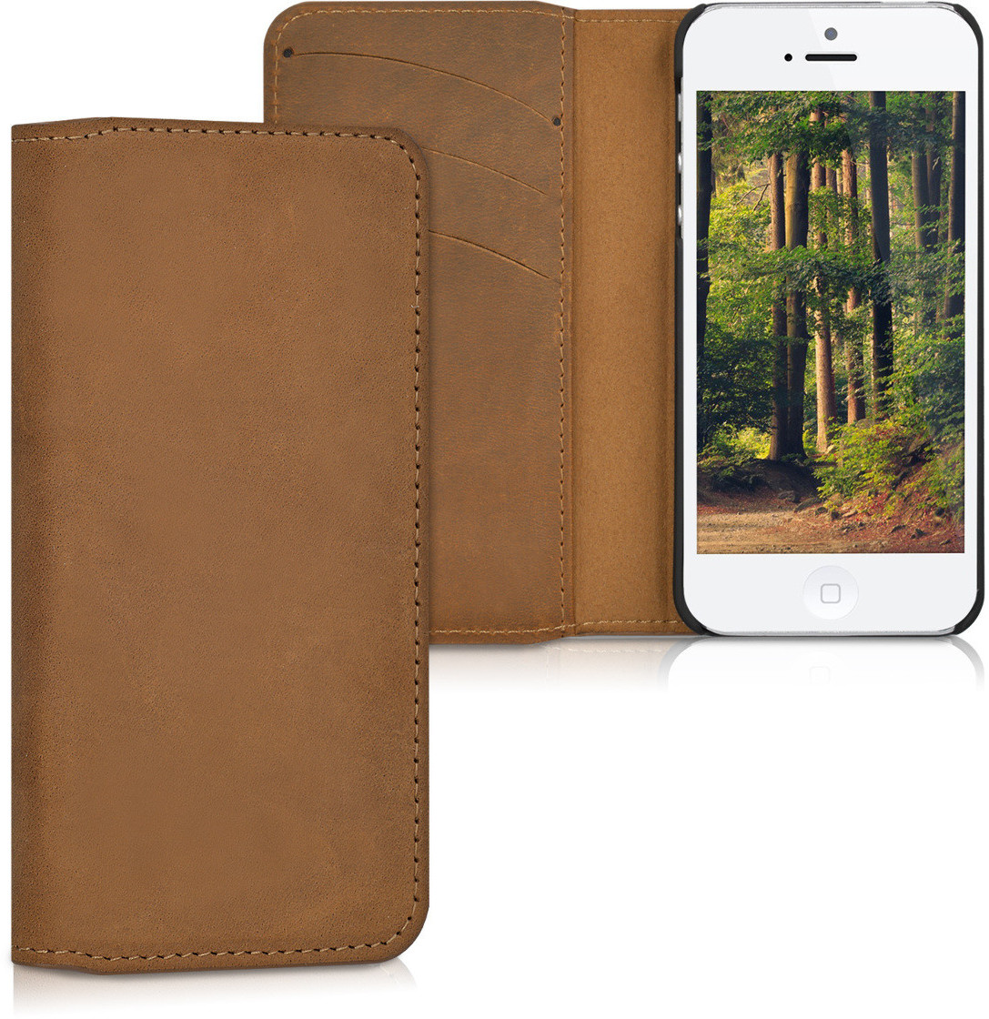 iphone 5s hülle apple leder