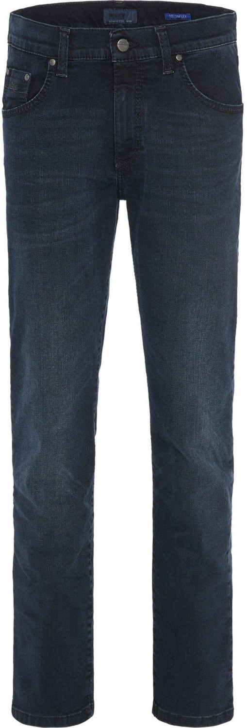 Pioneer Authentic Jeans Rando dark blue washed