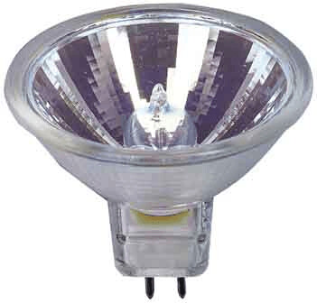 Osram 48865 ECO FL 35W 24 °