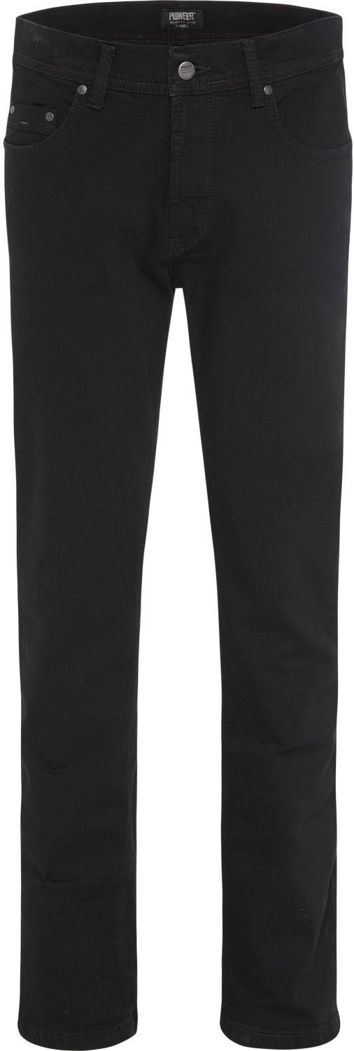 Pioneer Authentic Jeans Rando black 05