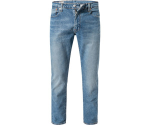 Buy Levi's 512 Slim Taper Fit Jeans pelican rust from £ (Today) – Best  Deals on 