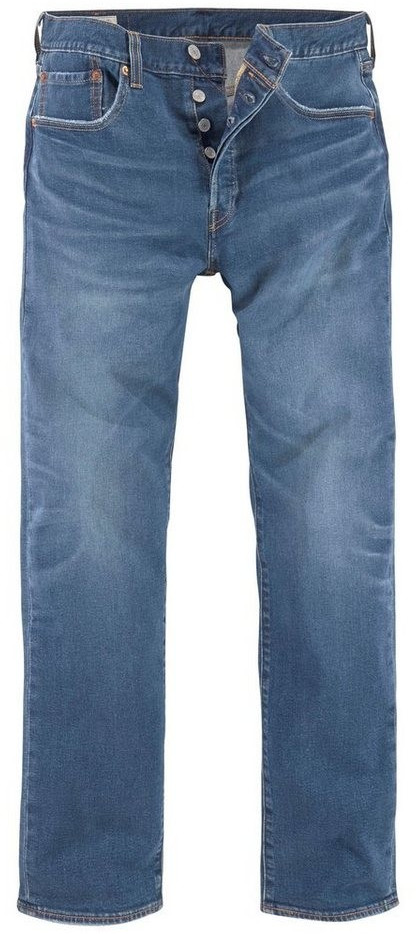 Levi s 501 Original Fit key west sky ab 76 95 Preisvergleich bei idealo.at