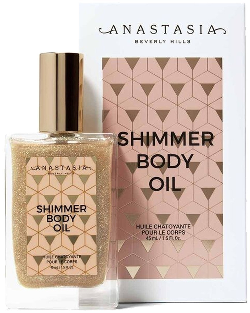 Anastasia Beverly Hills Body oil (45ml)