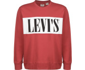 levis colorblock hoodie herren