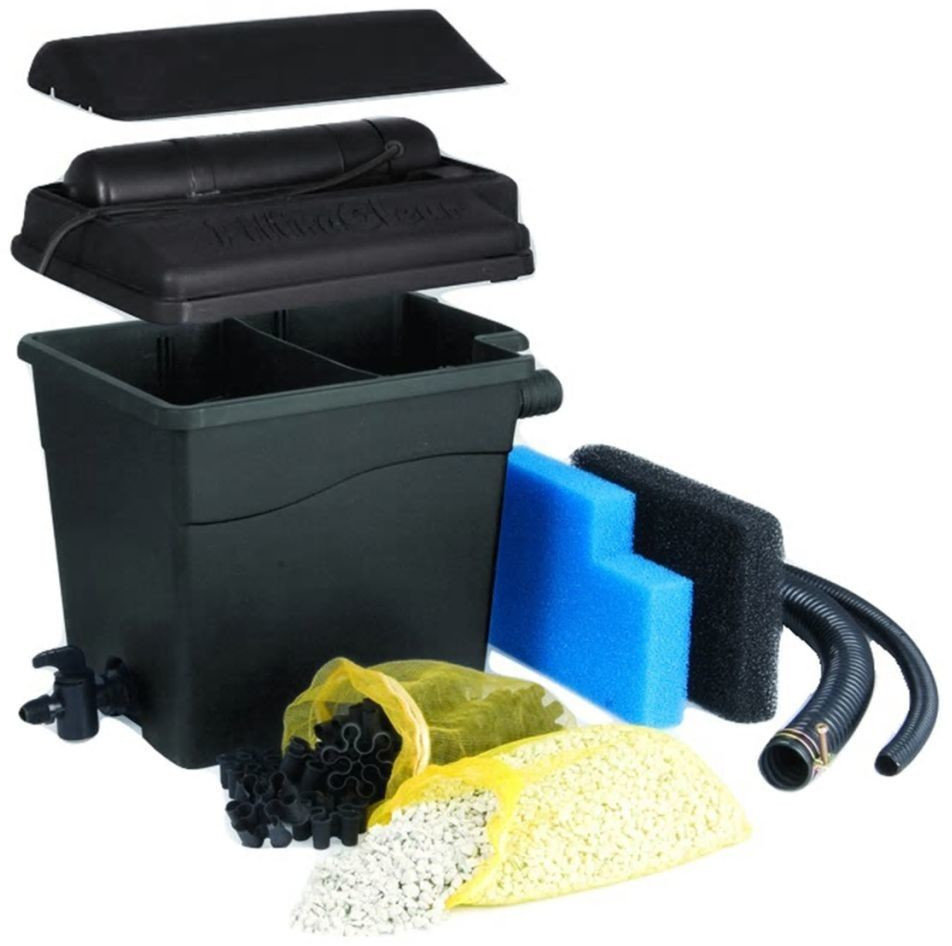 Ubbink FiltraClear 2500 Plus Set