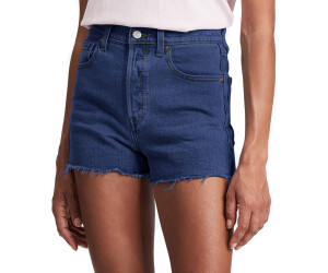 ribcage levis shorts