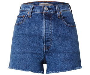 Buy Levi s Ribcage Short from 28.49 Today Best Deals on