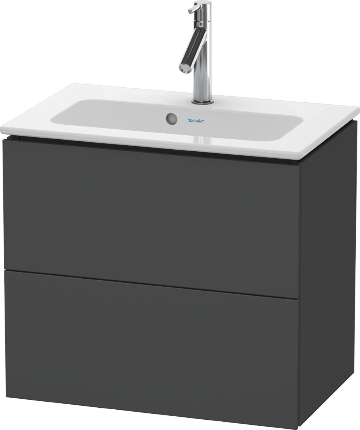 Duravit L-Cube (LC625604949)