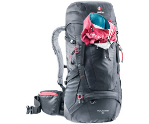 Deuter Futura PRO 36 black (2020) a € 199,95 (oggi) | Migliori prezzi e  offerte su idealo