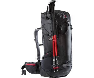 Deuter Futura PRO 40 black (2020) a € 135,00 (oggi) | Migliori prezzi e  offerte su idealo